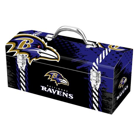 Fanmats Officially Licensed NFL Tool Box 